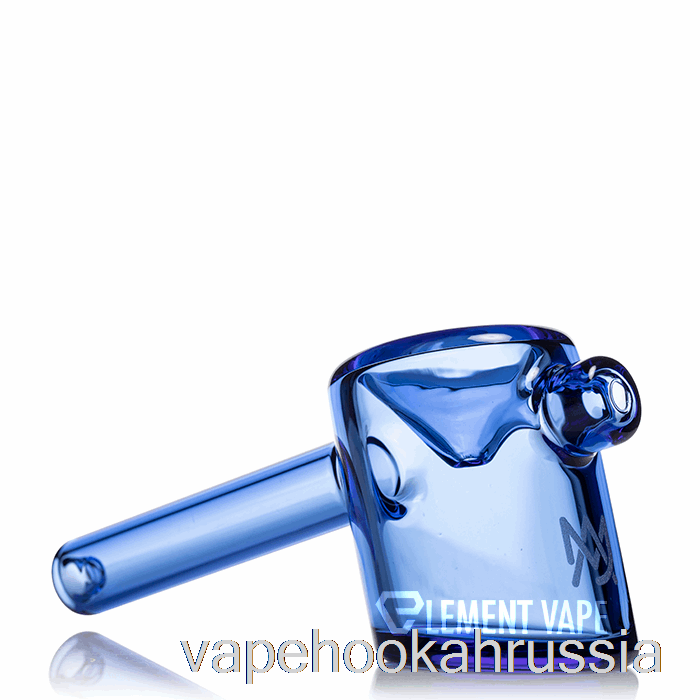 Vape Russia MJ Arsenal подставка для рук трубка лазурный